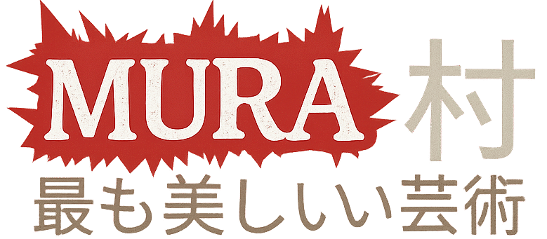 MURA Logo